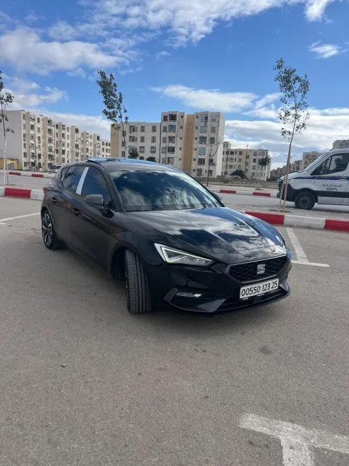 Seat Leon 2023 