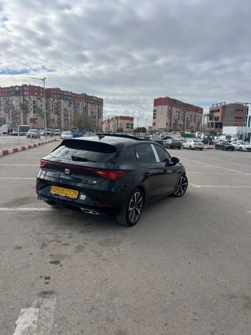 Seat Leon 2023 