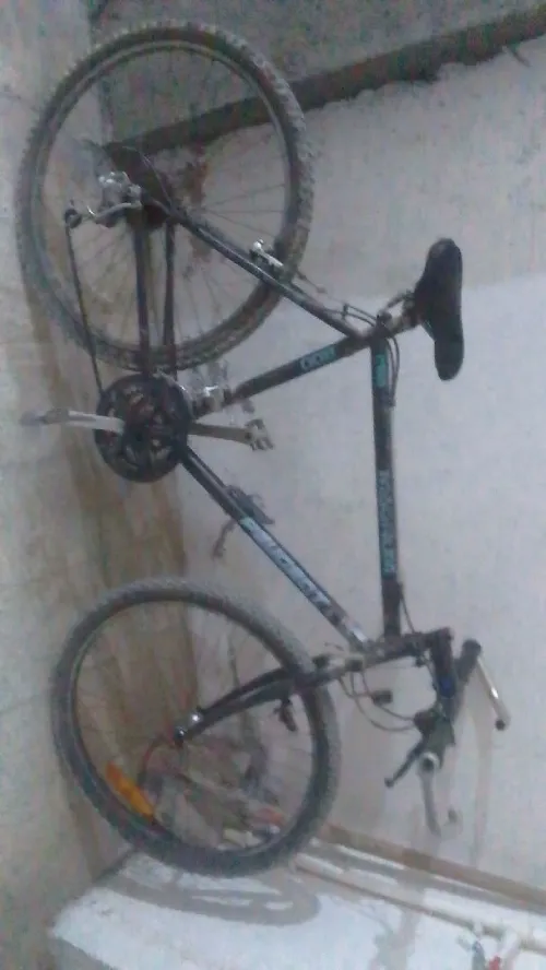 دراجة PEUGEOT