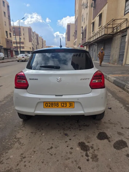 Suzuki Swift Dzire 2023 Swift