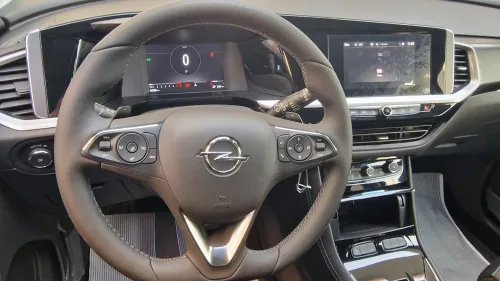 Opel GrandLand 2025 Opel Grandland GS Line
