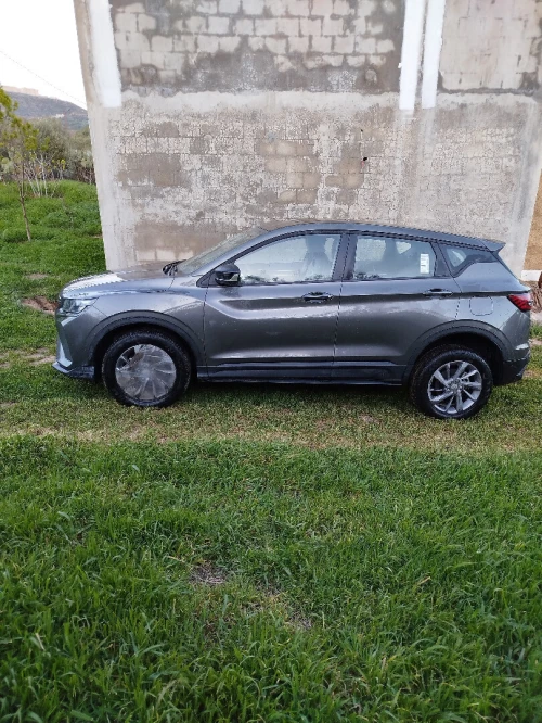 Geely Coolray 2026 SUPER MAX
