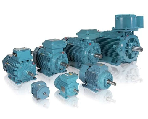 Moteur ABB