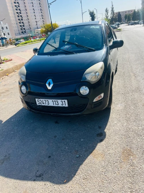 Renault Twingo 2013 