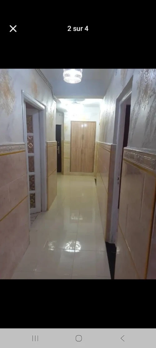 Vente Appartement F5 Aïn Defla Ain defla
