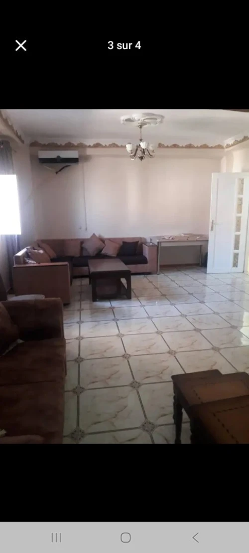 Vente Appartement F5 Aïn Defla Ain defla