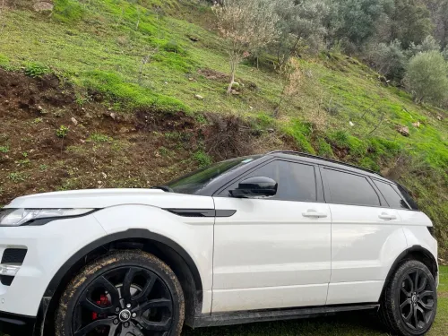 Rover Evoc 2015 Dynamique 5 Portes