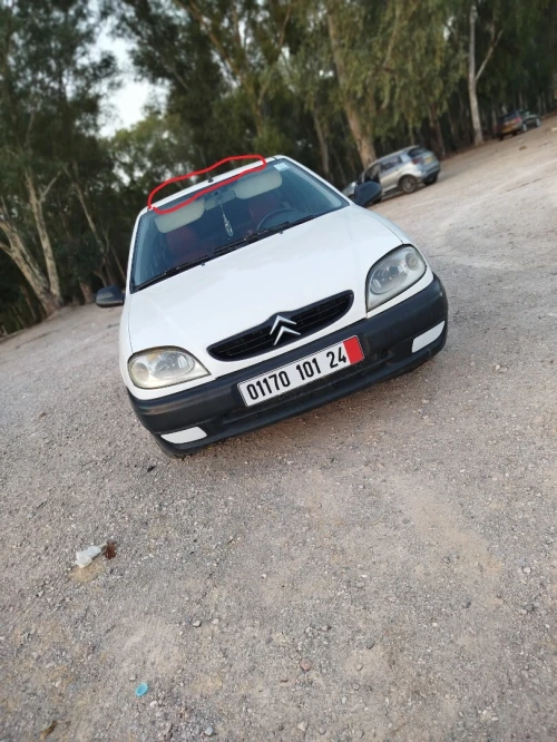 Citroen Saxo 2001 Saxo