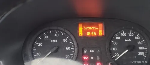 Dacia Logan 2012 2012
