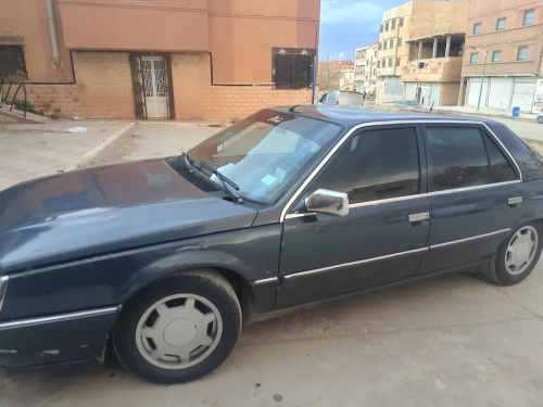 Renault 25 1989 25