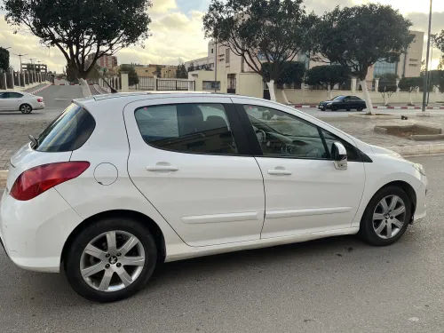 Peugeot 308 2012 308