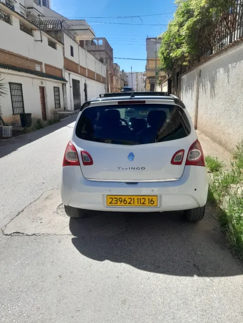 Renault Twingo 2012 La toute avec toit ouvrant