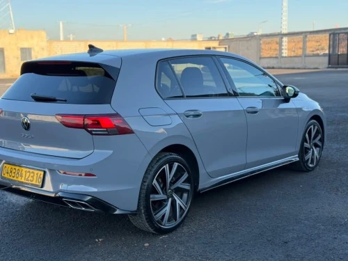 Volkswagen Golf 8 2023 Active