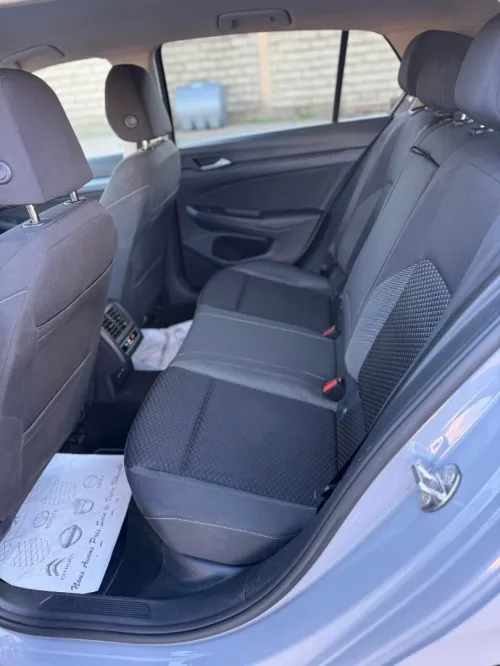 Volkswagen Golf 8 2023 Active