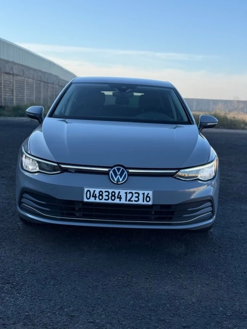 Volkswagen Golf 8 2023 Active