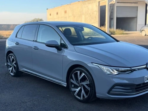 Volkswagen Golf 8 2023 Active