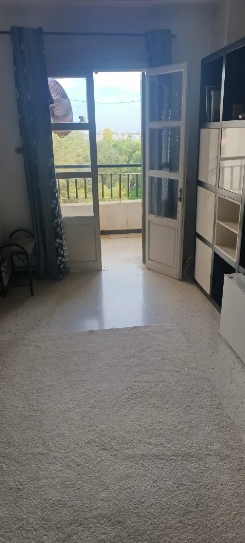 Vente Appartement F3 Alger El achour
