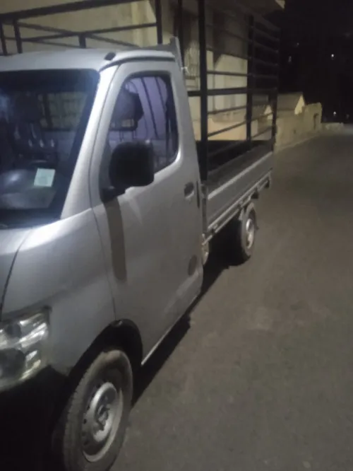Daihatsu Kju 2013 