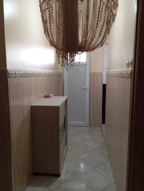 Vente Appartement F4 Sidi Bel Abbès Sidi brahim