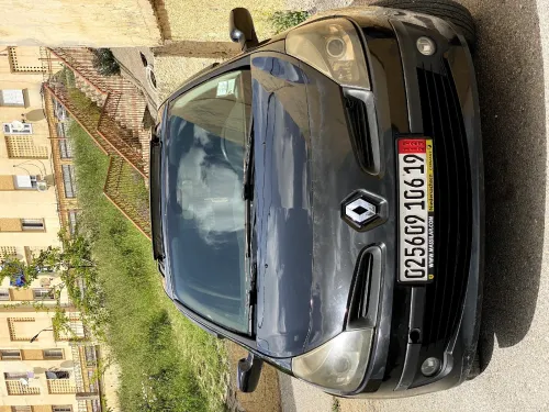 Renault Clio 3 2006 Clio 3