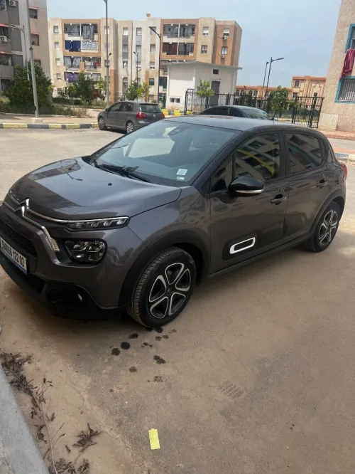 Citroen C3 2022 SHINE