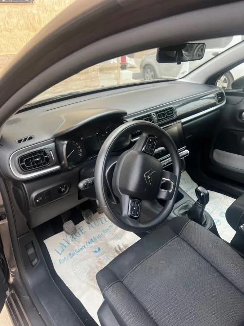 Citroen C3 2022 SHINE