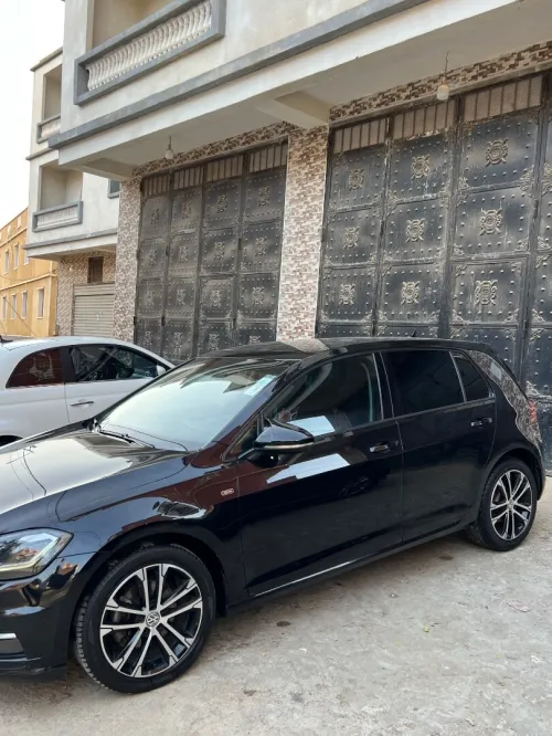 Volkswagen Golf 7 2018 JOIN