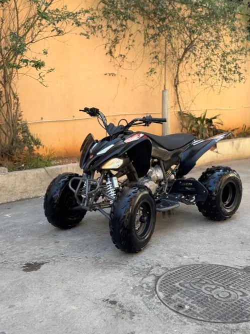 Qaud vms Qaud 2024