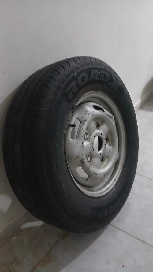 Ford Transit 2013