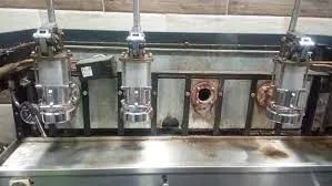   Entretien Et Réparation De Machine À Café CONTI, RANCILIO, BEZZERA, ASTORIA