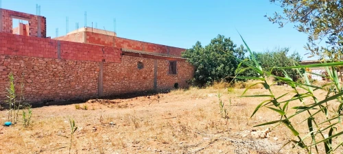 Vente Villa Aïn Témouchent Hassi el ghella