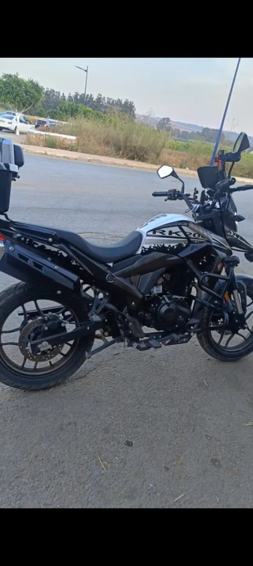 Vms Rk200 2024