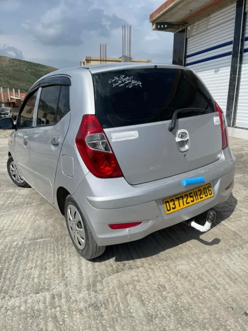 Hyundai i10 2012 GLS