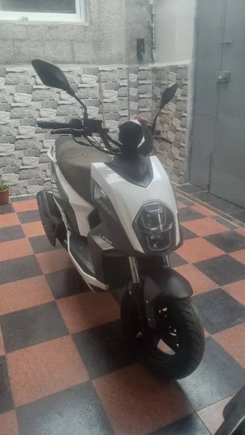 Lifan FRASCOLI 2025