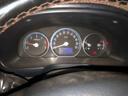 Hyundai SantaFe 2009 SantaFe