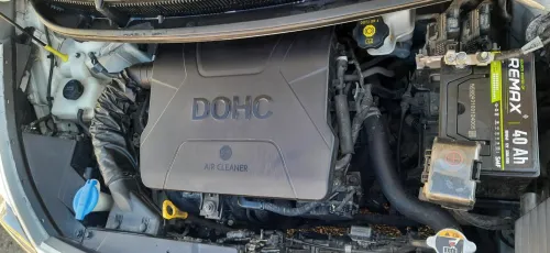 Kia Picanto 2019 LX Start
