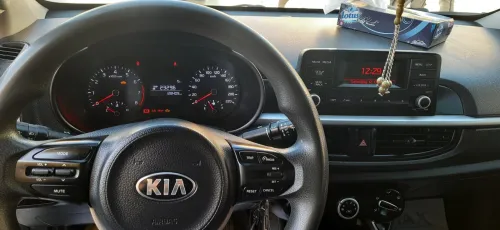 Kia Picanto 2019 LX Start
