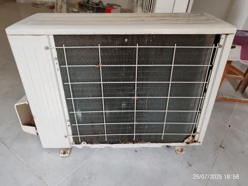 Climatiseur condor T3