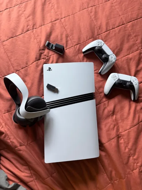 Ps5 Pro