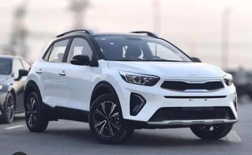 Kia KX1 2026 Sunroof Edition