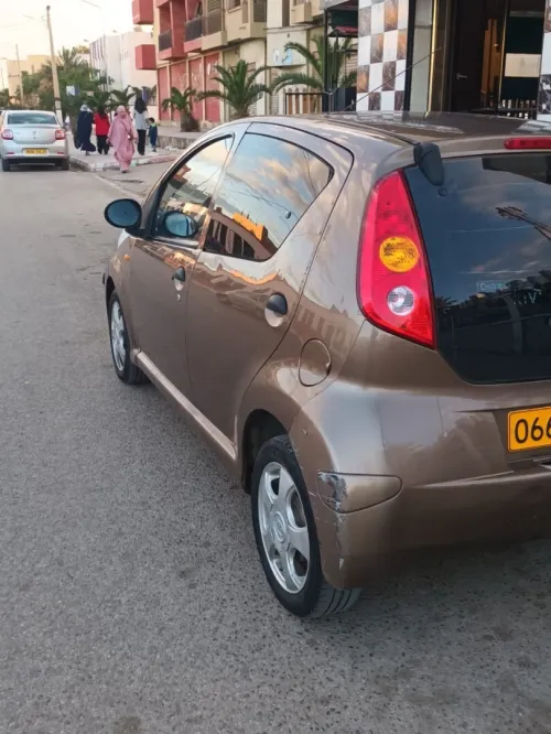 BYD F0 2014 F0