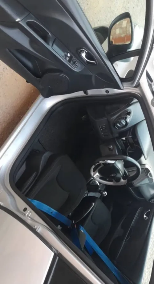 Renault Clio 4 2013 Clio 4
