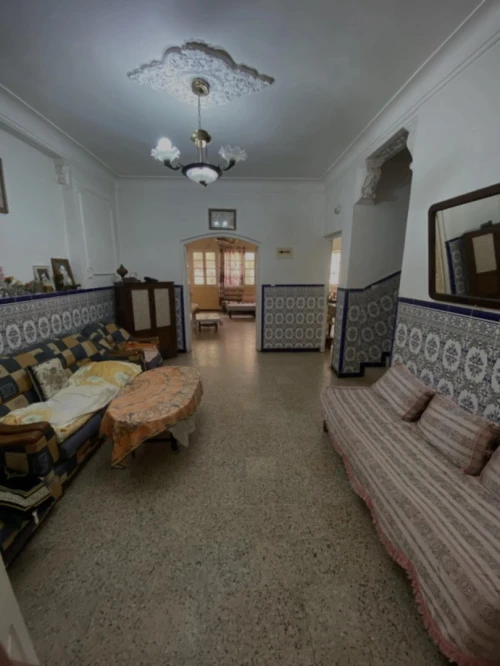 Vente Villa Oran Oran