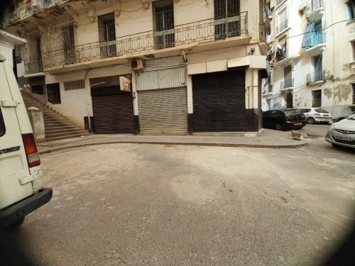 Vente Local Alger Alger centre