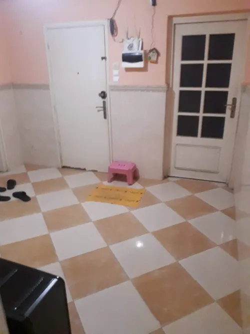Location Appartement F4 Alger Bab ezzouar