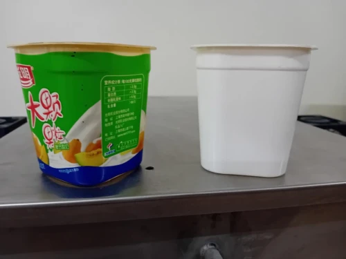 conditionneuse lineaire pour produit liquide et visqueux