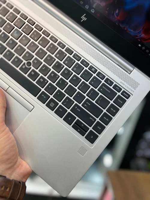 HP EliteBook 745 G6 Tactile - Ryzen 5 Pro 3500U - 16Go - 256Go - Vega 8 Graphics 