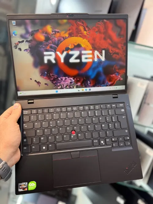 Lenovo ThinkPad L14 - Ryzen 5 Pro 7530U - 32Go Ram - 512Go SSD - AMD Radeon Graphics