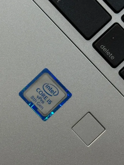HP ProBook 450 G5 - i5 8250U - 8Go - 256Go SSD - Intel UHD Graphics