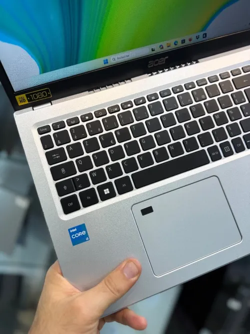 Acer Aspire 3 Full HD - i3 1115G4 - 8Go Ram - 256Go SSD - Intel UHD Graphics
